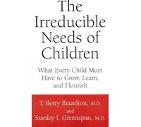 The Irreducible Needs of Children