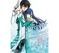 The irregular at Magic High School T01