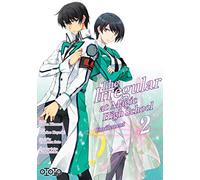 The irregular at Magic High School T02