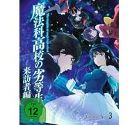 The Irregular at Magic High School: Visitor Arc – Plaion Pictures – Coffret (Sammelschuber)