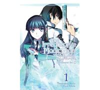 Kana Ishida – The Irregular At Magic High School, Vol. 1: Enrollment Arc, Part 1 – Broché (anglais)
