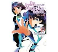 The Irregular at Magic High School, Vol. 10 (light novel) - [Version Originale] Inconnu (Auteur)