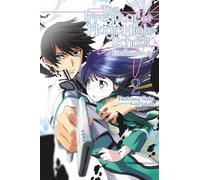 The Irregular At Magic High School, Vol. 2: Enrollment Arc, Part II