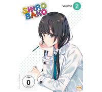 THE IRREGULAR AT MAGIC HIGH SCHOOL-VOL.2: EPI DVD NEUF