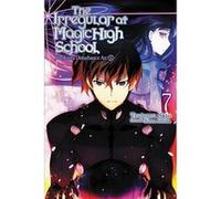 The Irregular at Magic High School, Vol. 7 (light novel) - [Version Originale] Inconnu (Auteur)