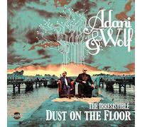 The Irresistible Dust on the Floor