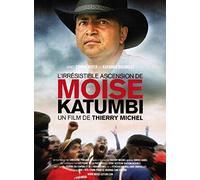 The Irresistible Rise of Moïse Katumbi ( Moïse Katumbi: Foot, business et politique )