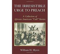 The Irresistible Urge To Preach