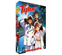 The Irresponsible Captain Tylor-Les 10 OAV