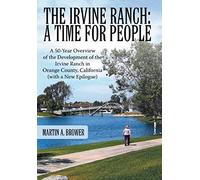 The Irvine Ranch
