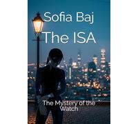 The ISA - The Mystery of the Watch