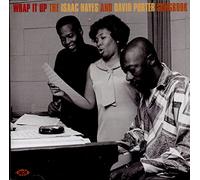 The Isaac Hayes and David Porter Songbook