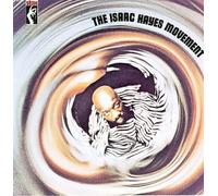 The Isaac Hayes Movement by Isaac Hayes [Audio CD] NEUF
