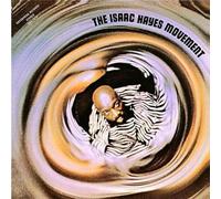 The Isaac Hayes Movement CD