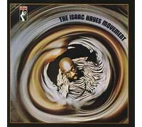 The Isaac Hayes Movement (Digipack)