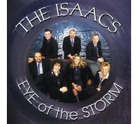 The Isaacs - Eye of The Storm