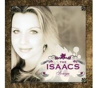 The Isaacs - Isaacs Bluegrass: Sonya
