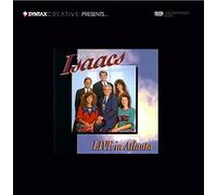 The Isaacs - Live In Atlanta