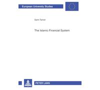 The Islamic Financial System: A Critical Analysis and Suggestions for Improving its Efficiency