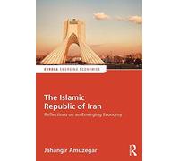 The Islamic Republic Of Iran