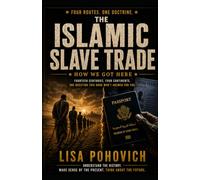 The Islamic Slave Trade: How We Got Here