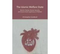 The Islamic Welfare State