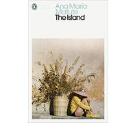 Ana Maria Matute – The Island – Broché – Livre en anglais – Penguin Books