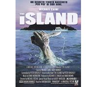 The Island [Import]