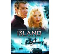 The Island – Warner Bros.