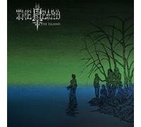 Heard – Island – CD – Boîtier Jewel Case
