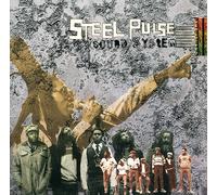 Steel Pulse - Sound System: Island Anthology