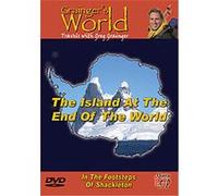 The Island At The End Of The World G