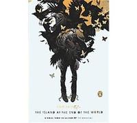 The Island at the End of the World Sam Taylor (Auteur)