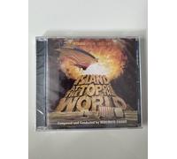 The Island At The Top Of The World