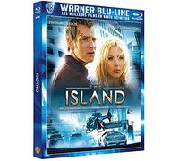 The Island – Blu-ray – Édition Blu-Ray G