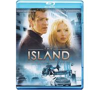 The island [Blu-ray]