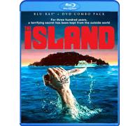 The Island [Blu-Ray]