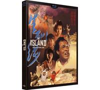 The Island Blu-ray