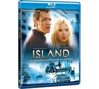 The Island [Blu-Ray]