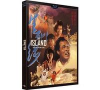 The Island Blu-ray C