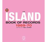 The Island Book of Records, 1969-70: 1969-70 (2)