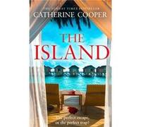 The Island by Catherine Cooper Paperback Book Catherine Cooper (Auteur)