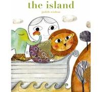 The Island by Judith Wisdom Judith Wisdom (Auteur)