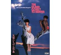 The Island Closest To Heaven