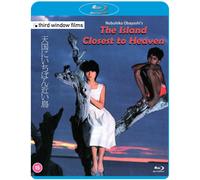 The Island Closest To Heaven [Blu-Ray]