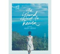 The Island Closest To Heaven [Blu-Ray]