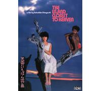 The Island Closest To Heaven [Digital Video Disc]
