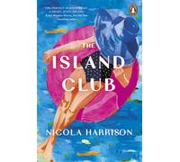 The Island Club - Nicola Harrison - Penguin - ebook (ePub) - Livre