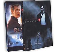 The Island + Constantine - Pack