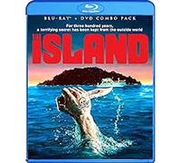 The Island – Combo Blu-ray + DVD